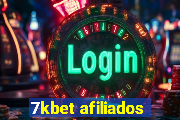 7kbet afiliados